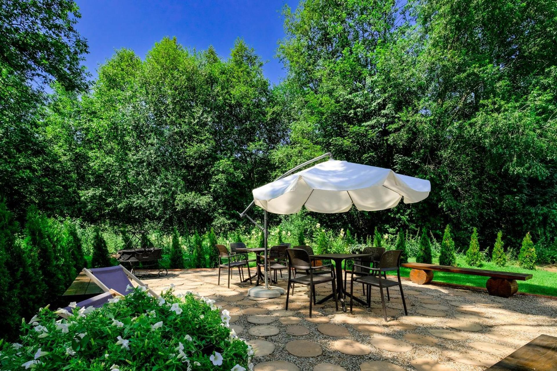 Aparthotel Goralski Spa & Restaurant Bialka Tatrzanska Exterior foto